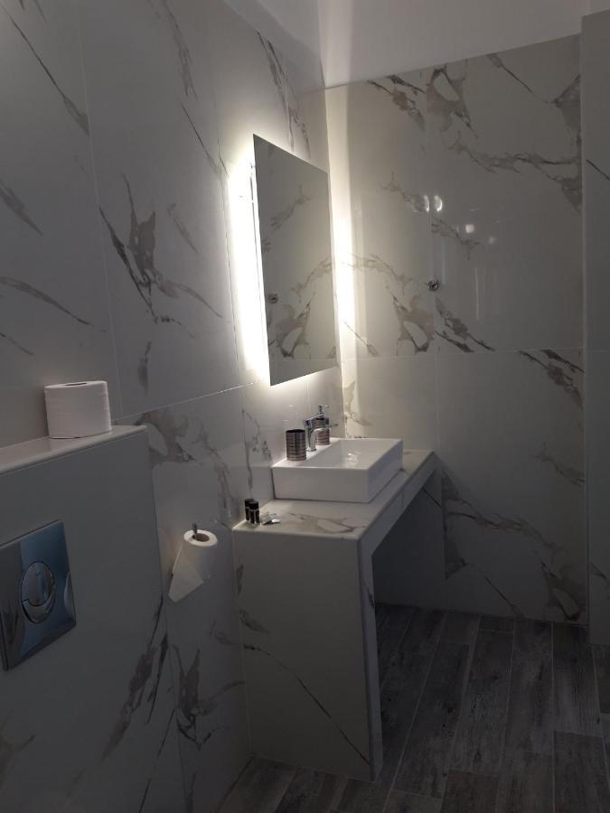 Nikos Dimas Studios Parga Exteriér fotografie